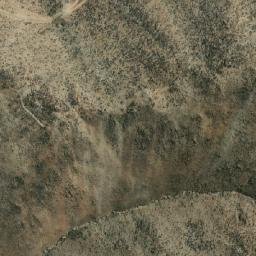 Satellite imagery of La Niñita, CL