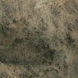 Satellite imagery of La Niñita, CL