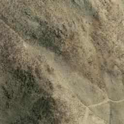 Satellite imagery of Cerro Cachiyuyo, CL