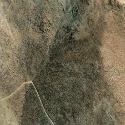 Satellite imagery of Cerro Cachiyuyo, CL