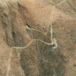 Satellite imagery of Cerro Cachiyuyo, CL