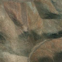 Satellite imagery of La Blanco, CL