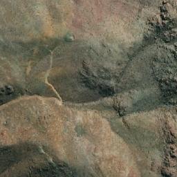 Satellite imagery of La Blanco, CL