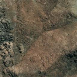 Satellite imagery of La Blanco, CL