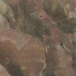 Satellite imagery of San Antuco, CL