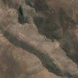 Satellite imagery of San Antuco, CL