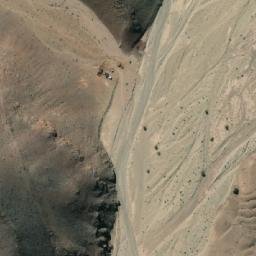 Satellite imagery of La Verde, CL