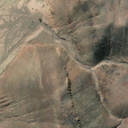 Satellite imagery of La Verde, CL