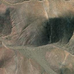 Satellite imagery of La Verde, CL