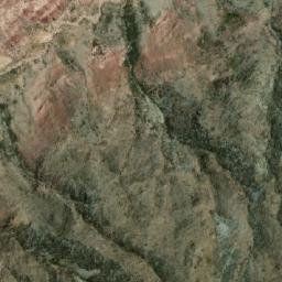 Satellite imagery of Cerro Bola, AR