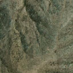 Satellite imagery of Cerro Bola, AR
