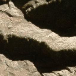 Satellite imagery of Cerro Quebrada de Cosme, AR