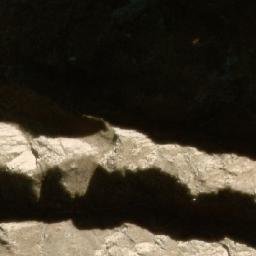 Satellite imagery of Cerro Quebrada de Cosme, AR