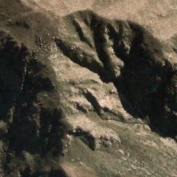 Satellite imagery of Cerro del Cachiyuyal, AR