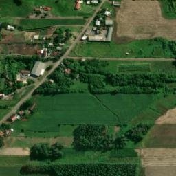 Satellite imagery of Olaria Aliatti, BR