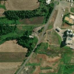Satellite imagery of Olaria Aliatti, BR