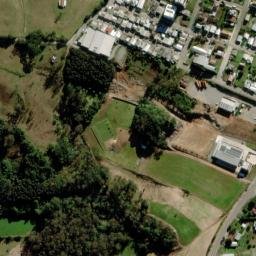 Satellite imagery of Bairro Gaúcho, BR