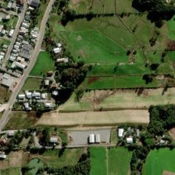 Satellite imagery of Bairro Gaúcho, BR
