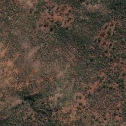 Satellite imagery of survey_point, AU