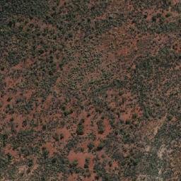 Satellite imagery of survey_point, AU
