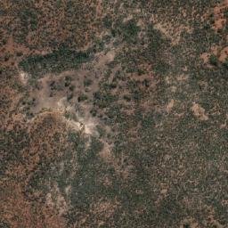 Satellite imagery of survey_point, AU
