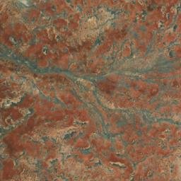 Satellite imagery of Codna Hill, AU