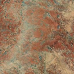 Satellite imagery of Codna Hill, AU