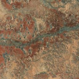 Satellite imagery of Codna Hill, AU
