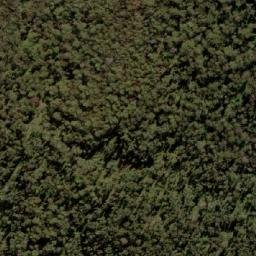 Satellite imagery of Mount Petrie, AU
