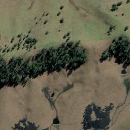 Satellite imagery of Smiths Bald Hill, AU
