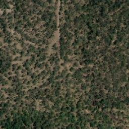Satellite imagery of Mount Marsh, AU