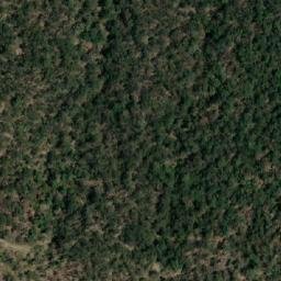 Satellite imagery of Mount Marsh, AU