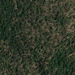 Satellite imagery of Mount Marsh, AU