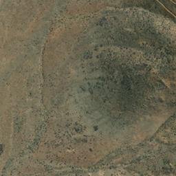 Satellite imagery of Estrella, CL