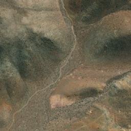 Satellite imagery of La Blanco, CL