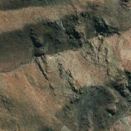 Satellite imagery of La Blanco, CL