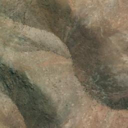 Satellite imagery of La Verde, CL