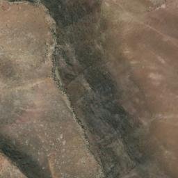 Satellite imagery of San Antuco, CL