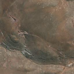 Satellite imagery of San Antuco, CL