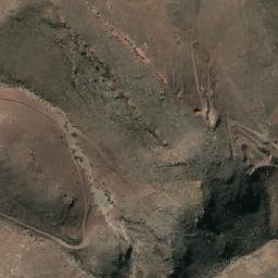 Satellite imagery of La Zorra, CL