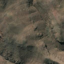 Satellite imagery of La Zorra, CL