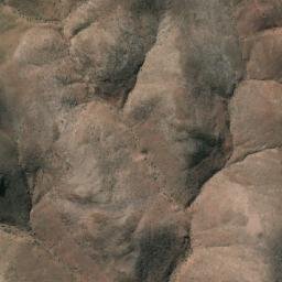 Satellite imagery of La Zorra, CL