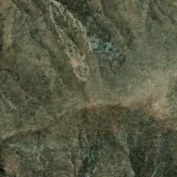 Satellite imagery of Cerro Bola, AR