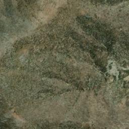 Satellite imagery of Cerro Bola, AR