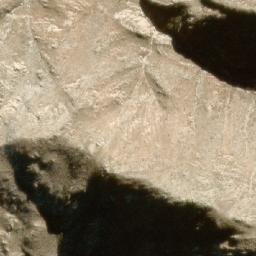 Satellite imagery of Cerro Quebrada de Cosme, AR