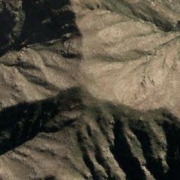 Satellite imagery of Cerro del Cachiyuyal, AR