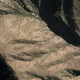 Satellite imagery of Cerro del Cachiyuyal, AR