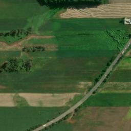 Satellite imagery of Olaria Aliatti, BR