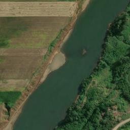 Satellite imagery of Olaria Aliatti, BR