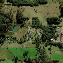 Satellite imagery of Bairro Gaúcho, BR